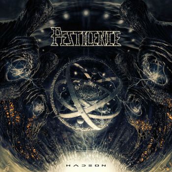 Pestilence - Hadeon (2018)