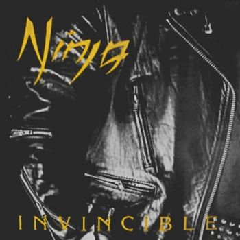Ninja - Invincible (1988)