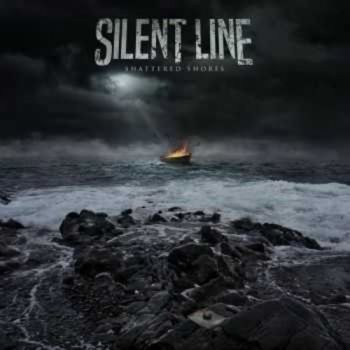 Silent Line - Shattered Shores (2015)