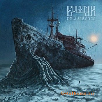 Evgen_Jr - Deliverance (2017)