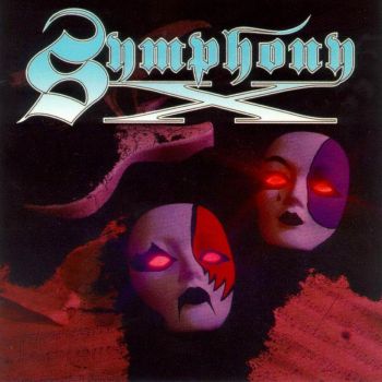 Symphony X - Symphony X (1994)