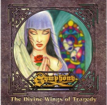 Symphony X - The Divine Wings Of Tragedy (1997)