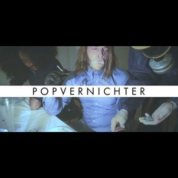 Popvernichter - Popvernichter (2017)