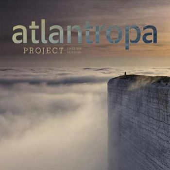 Atlantropa Project - Atlantropa Project (2017)