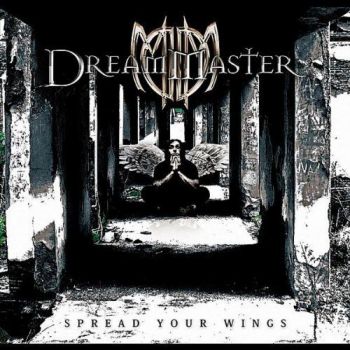 Dream Master - Spread Your Wings (2011)