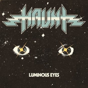 Haunt - Luminous Eyes (EP) (2017)