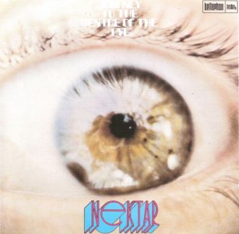 Nektar - Journey To The Centre Of The Eye (1971)