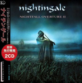 Nightingale - Nightfall Overture II (2017)