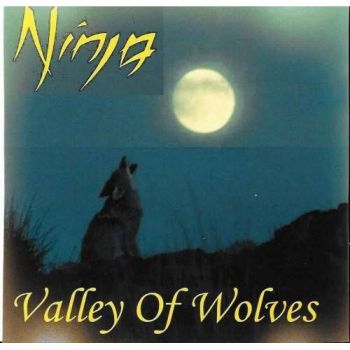 Ninja - Valley of Wolves (  1997)