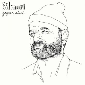 Bilmuri - Jaguar Shark (2016)