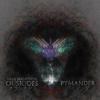 Ousiodes - Pymander (2018)