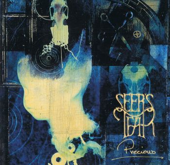 Seer's Tear - Precious (1998)