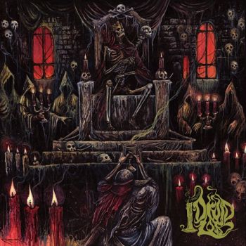 Druid Lord - Grotesque Offerings (2018)