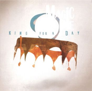 Magic Pie - King For A Day (2015)