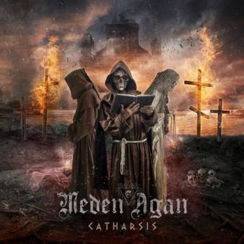 Meden Agan - Catharsis (2017)