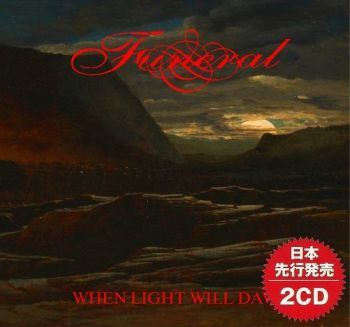 Funeral - When Light Will Dawn (2018)