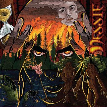 Nessie - The Abandoned Child (2018)