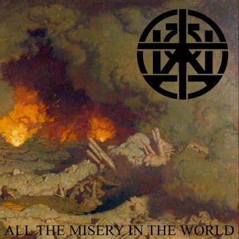 Population Control - All The Misery In The World (2017)