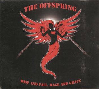 The Offspring - Rise and Fall, Rage and Grace (2008)