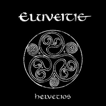 Eluveitie  Helvetios (2012)