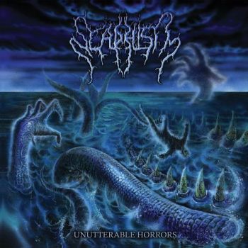 Scaphism - Unutterable Horrors (2018)