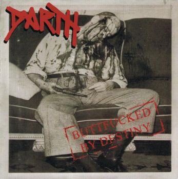 Darth - Buttfucked by Destiny (2003)