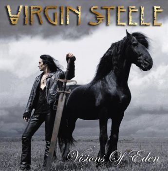 Virgin Steele - Visions Of Eden (2006)