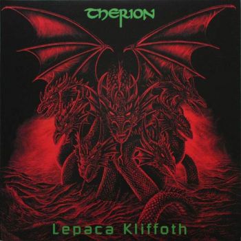 Therion - Lepaca Kliffoth (1995)