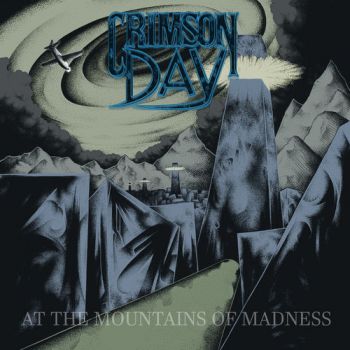 Crimson Day - At the Mountains Of Madness (2018)