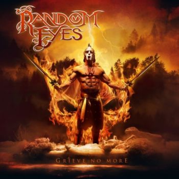 Random Eyes - Grieve No More (2018)