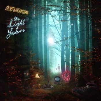 Aviations - The Light Years (2018)