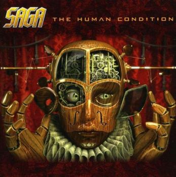 Saga - The Human Condition (2009)