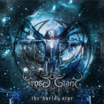 Frost Giant - The Harlot Star (2018)