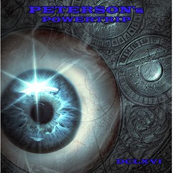 Peterson's Powertrip - DCLXVI (2018)