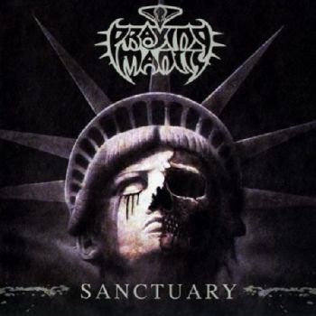 Praying Mantis - Sanctuary (2009)