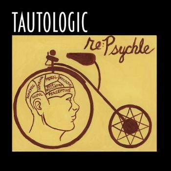 Tautologic - Re:Psychle (2018)