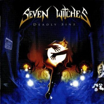 Seven Witches - Deadly Sins (2007)