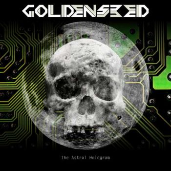 Goldenseed - The Astral Hologram (2017)