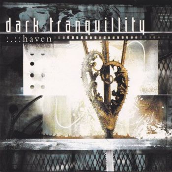 Dark Tranquillity - Haven (2000)