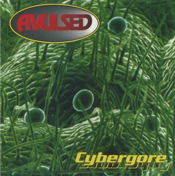 Avulsed   - Cybergore (1998)