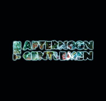 The Afternoon Gentlemen - The Afternoon Gentlemen (2015)