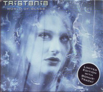 Tristania - World Of Glass (2001)