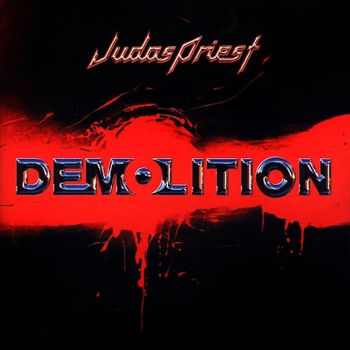 Judas Priest - Demolition (2001)