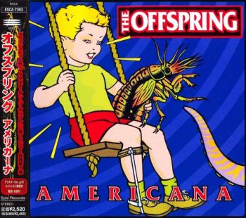 The Offspring - Americana (1998)