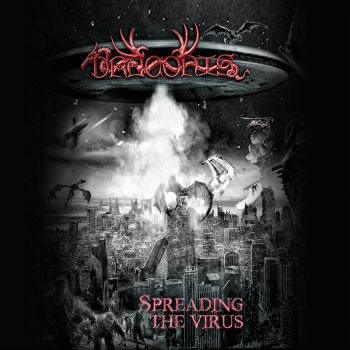 Draconis - Spreading The Virus (2017)