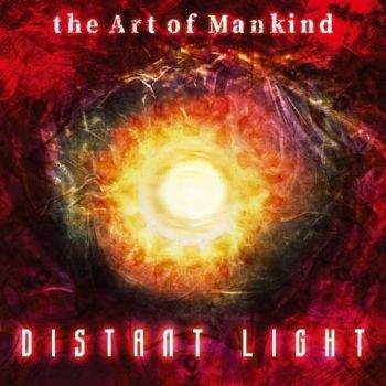 The Art of Mankind - Distant Light (2018)