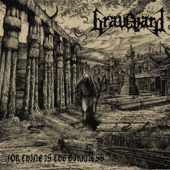 Gravedark - ...For The Darkness (2018)