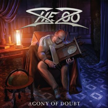 Shezoo - Agony Of Doubt (2018)