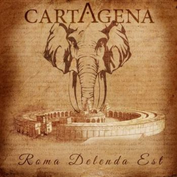 Cartagena - Roma Delenda Est (2018)