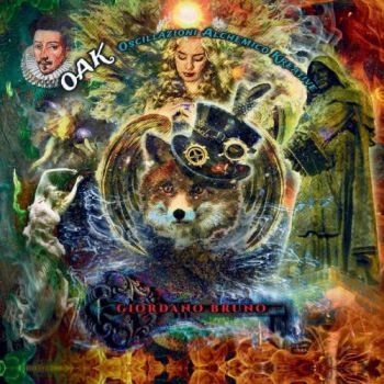 OAK - Giordano Bruno (2018)